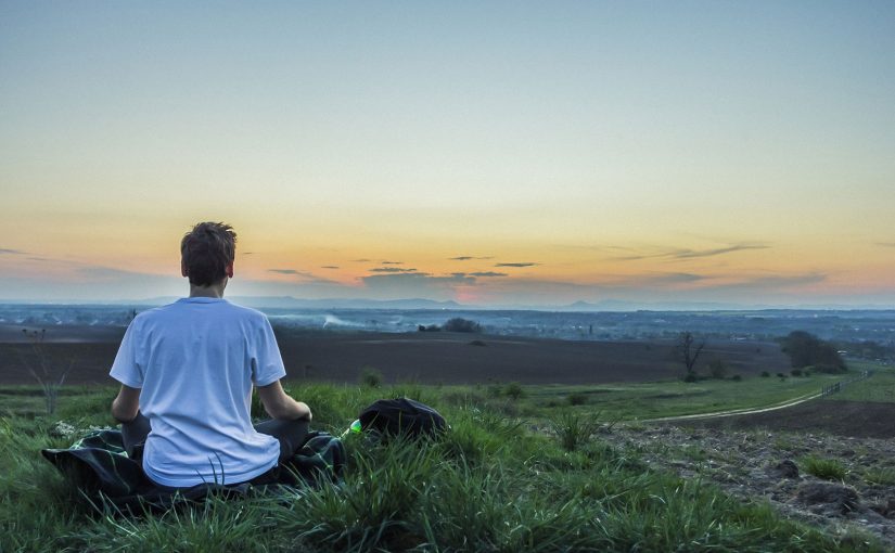 meditation