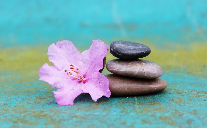 mindful living